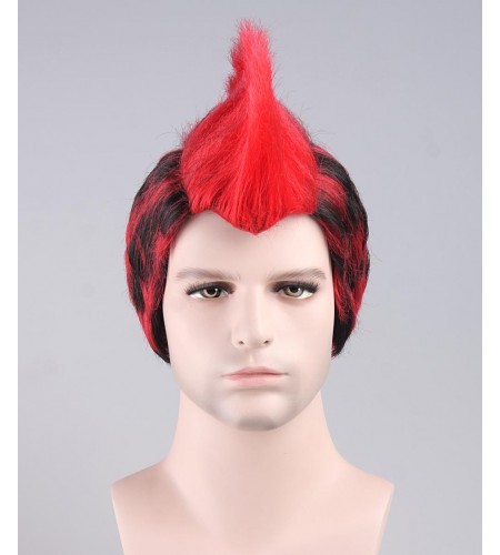 Red Punk